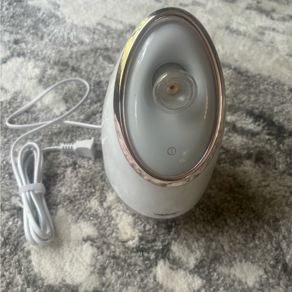 Visage like new facial steamer